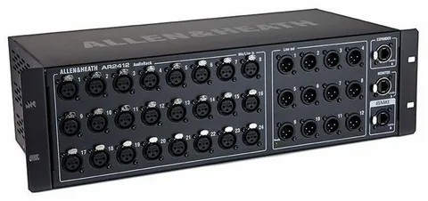 Allen&Heat AR2412