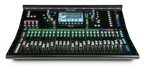 Allen&Heat SQ-6
